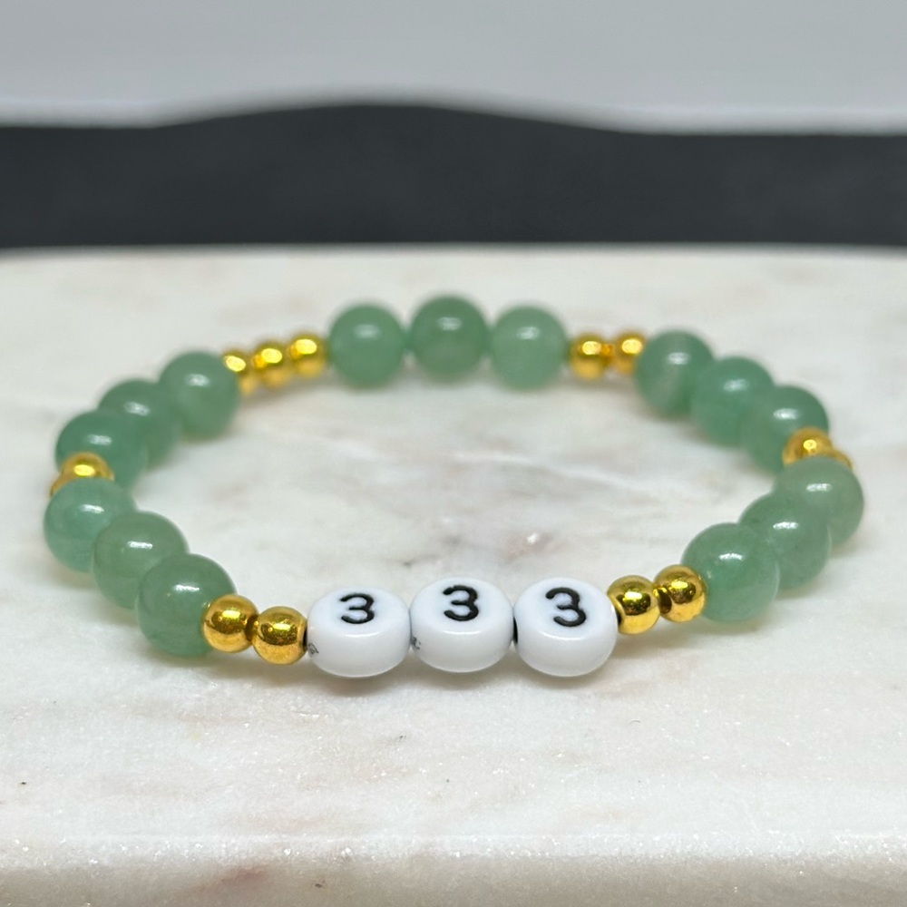 🧿 HANDMADE BRACELETS 🧿 - Picture 5 of 13